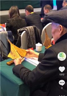 这位75岁的创业者为中国川派盆景奉献了一生~