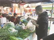 温江试行食用农产品合格证制度  保障“舌尖上的安全”