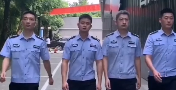 我准备好了！家门口的世警会 我来了~