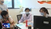 成都市第五人民医院：多措并举强化院感防控