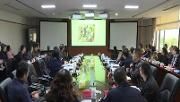 我区召开迎接2019年全国文明城市年度测评工作会