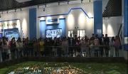 “高校人才温江行—西财专场”活动举行