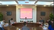 区政协召开党组（扩大）会议   传达学习贯彻全国、省、市政协会议精神