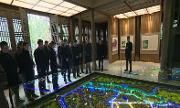 陕西省咸阳市杨陵区考察团来温考察