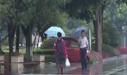 未来一周多阵雨  平均气温23℃