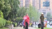 平安社区 百日攻坚——涌泉街道清泉社区开展防汛应急演练