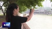 十里江安  我是共建者：相隔重洋  江安河水承载浓浓母女情