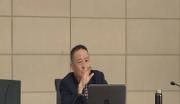 “鱼凫先锋”大讲堂：推进依法行政 加快法治政府建设