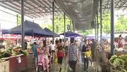强化环保督察问题整改   还市民良好生活环境