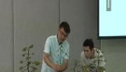 “我来温江找工作”系列活动走进四川农业大学——扎根基层学本事  勇担使命献青春