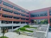 西南财经大学附属实验中学、小学举行新校启用仪式暨开学典礼