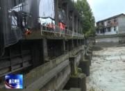 市人大常委会副主任陈建辉来温督导防汛减灾工作