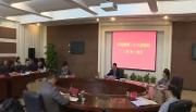 区政协召开党组（扩大）会暨第十四届二十六次主席会