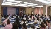 减税降费政策宣传走进成都医学城