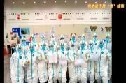 我的武汉抗“疫”故事5——女医生陈善萍：谢谢你 邹川