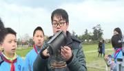 世界气象日：小学生近距离学天气预报