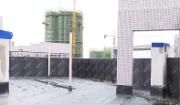 平安社区 共建共治共享——书香秀筑小区：楼顶漏雨得根治 小区居民齐点赞