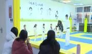 市妇联调研我区利用社会资源推进家庭教育工作情况