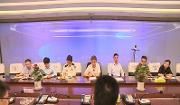 我区开展应急处置“双盲”演练
