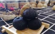 我来温江找工作——他为温江大蒜再添彩