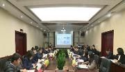 马烈红到柳城街道开展调研工作