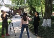 闻书香 读经典《悦读温江》世界读书日线下沙龙举行