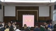 王道明赴永盛镇现场办公时强调： 坚持小区域高追求大作为 奋力打造医械智造小镇