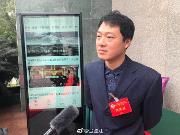 政协委员钟士敏：加大力度建设温江文艺人才队伍