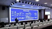 马烈红调研疫情防控与开学复课准备工作