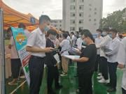 保障重点群体就业 温江区拓宽高校毕业生就业渠道