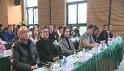 国家组织药品集中采购和使用试点谈判经验分享会在温举行