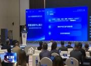 “金温江·新智创” 中国西部数智创新论坛举行