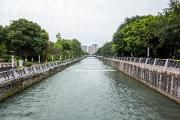 我区及时贯彻落实全省、全市防汛减灾和地质灾害防治工作电视电话会议精神
