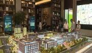 我区营商环境建设宣传进企业园区现场会举行