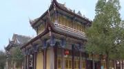 我区开展节前寺庙安全检查