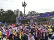 2019金温江半程马拉松怎么跑？ 3月29日见分晓 