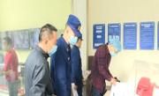 温江区民政局开展养老机构食品和消防安全大检查