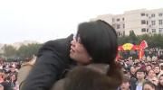 成人礼的故事：你牵挂的孩子啊  长大了
