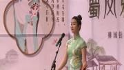 古墙述传统“非遗”进万家