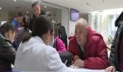 政府买单做体检 共享城市发展成果