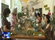 市政协副主席里赞来温调研社区发展治理工作