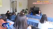 温江区人大代表蒙学兰：把校园疫情防控责任扛在肩