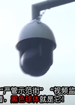 这些违停车主们！一定是特别的缘分~