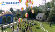 和盛镇友庆社区农旅融合发展：富了村庄乐了村民