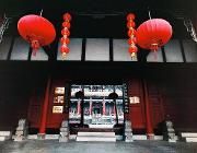 开馆啦！ 温江区文化馆、博物馆、图书馆、王光祈纪念馆 、体育馆有序恢复开放！