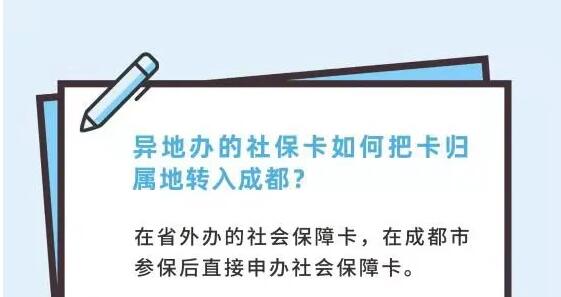成都人社局最新提醒