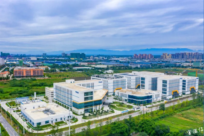 一纸“承诺”代替一摞材料，温江区正式推行企业住所（经营场所）申报登记制！