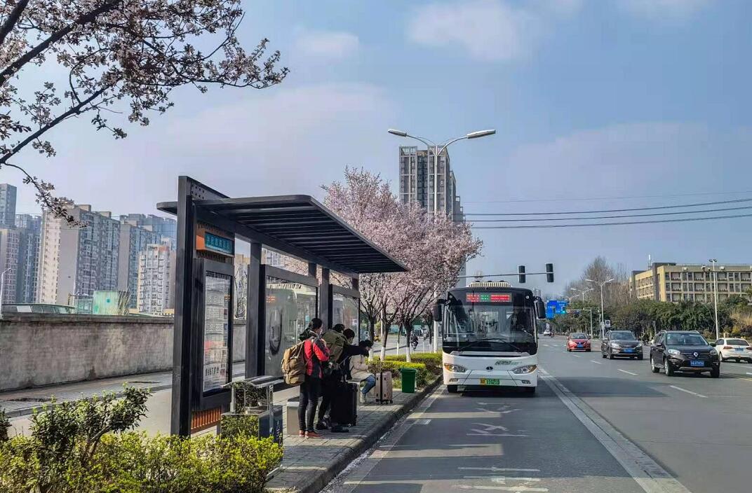 温江金马街道：新春忙复工，奋战“开门红”
