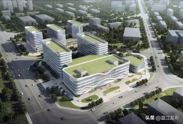 冲刺开门红 前海人寿妇儿综合体项目积极复工