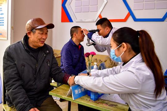 未来，成都每个街道都有社区养老服务综合体